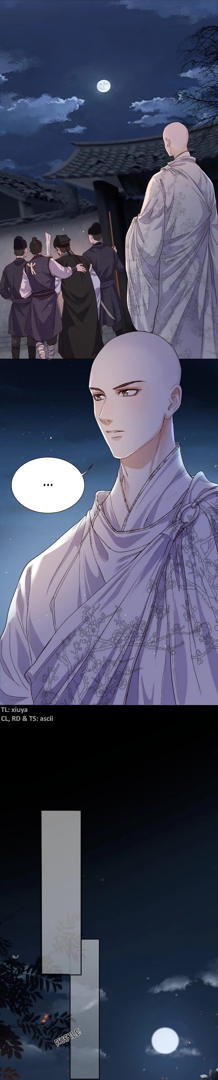 Read Copper Coins chapter 10 image 7 on Lezhin