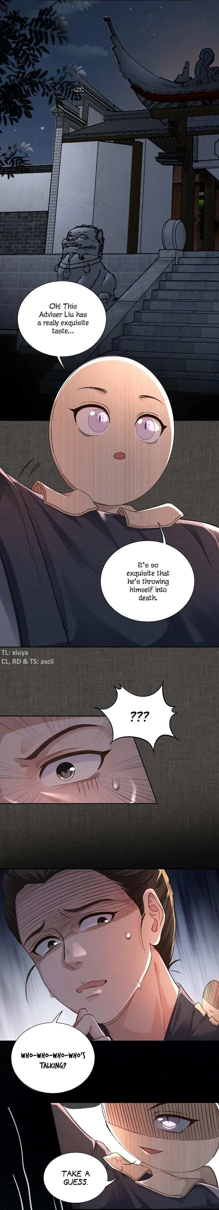 Read Copper Coins chapter 10 image 9 on Lezhin