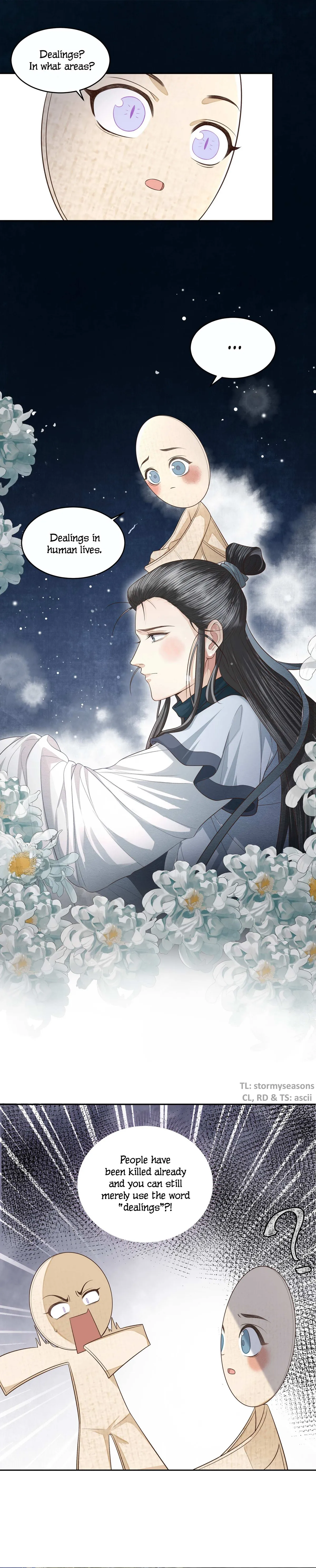 Read Copper Coins chapter 11.99 image 2 on Lezhin