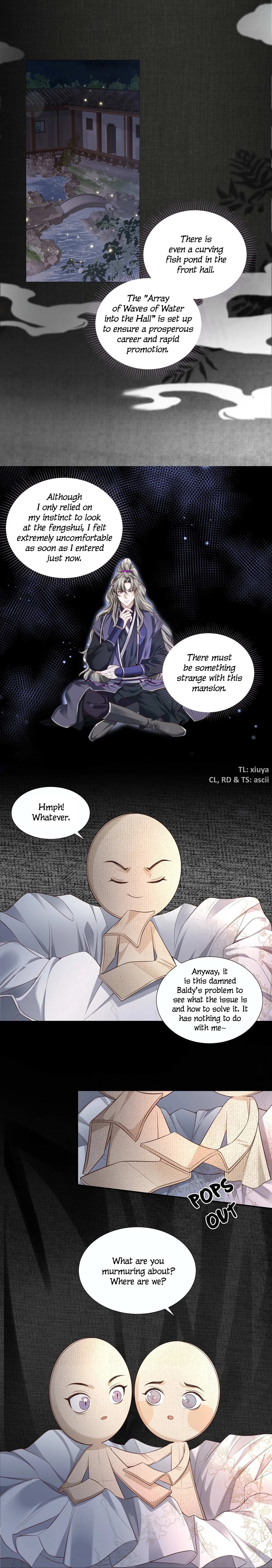 Read Copper Coins chapter 11 image 10 on Lezhin