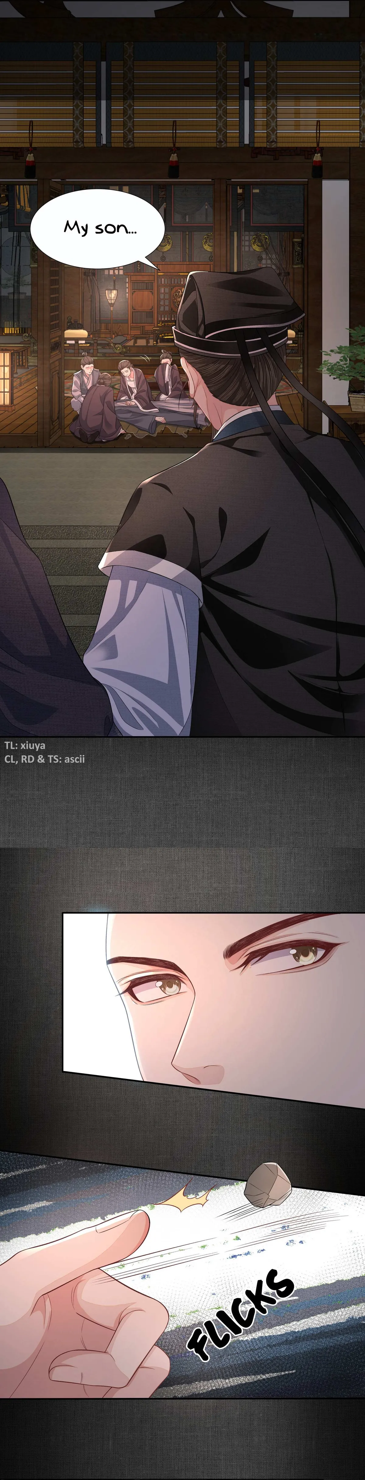 Read Copper Coins chapter 11 image 4 on Lezhin