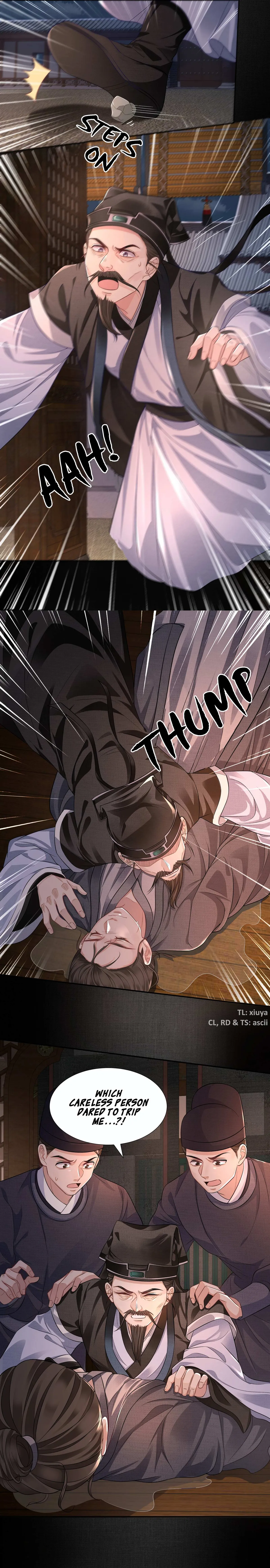 Read Copper Coins chapter 11 image 5 on Lezhin