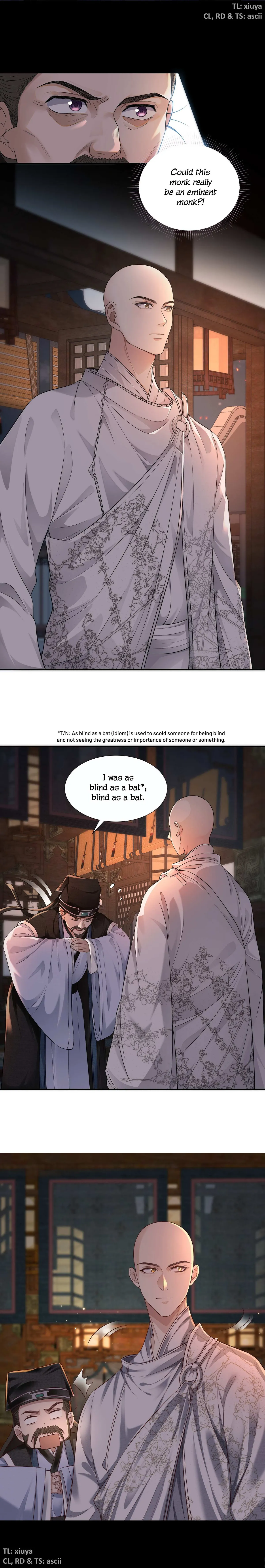 Read Copper Coins chapter 11 image 8 on Lezhin