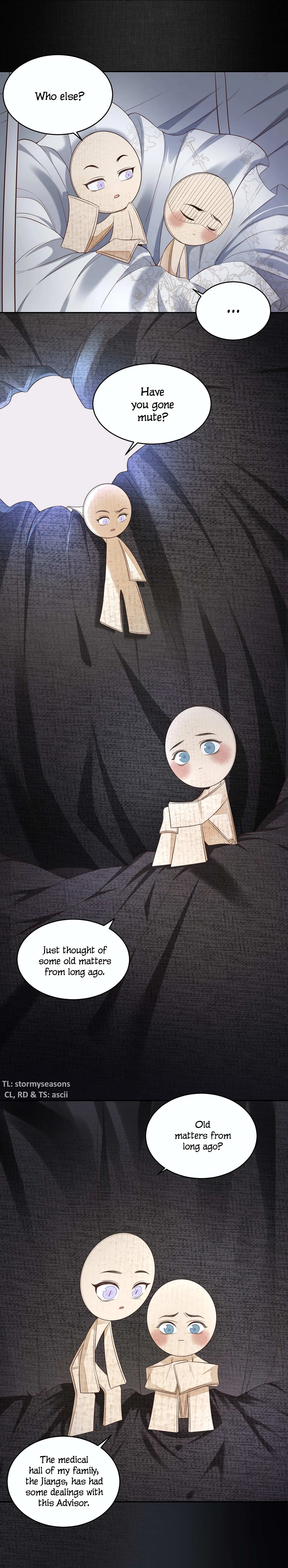 Read Copper Coins chapter 12 image 1 on Lezhin