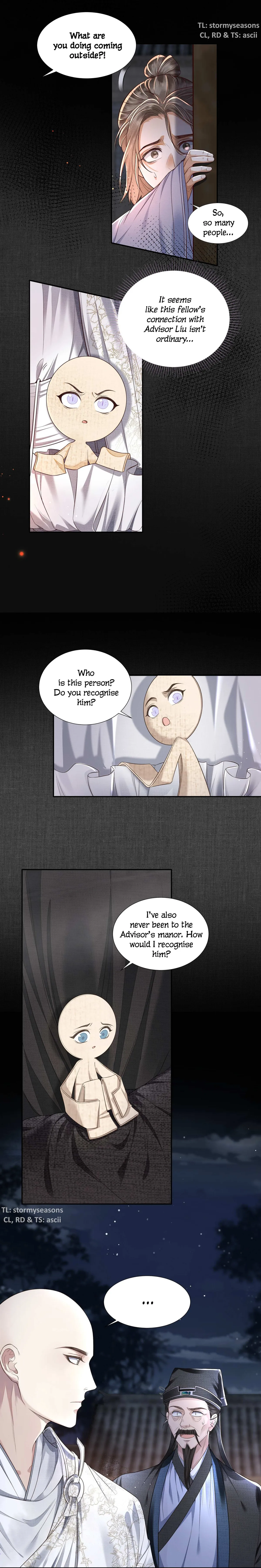 Read Copper Coins chapter 12 image 5 on Lezhin