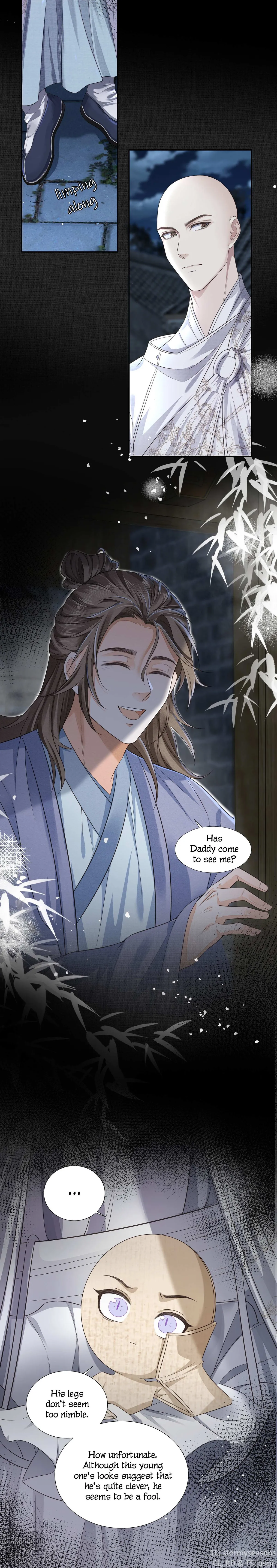 Read Copper Coins chapter 12 image 8 on Lezhin