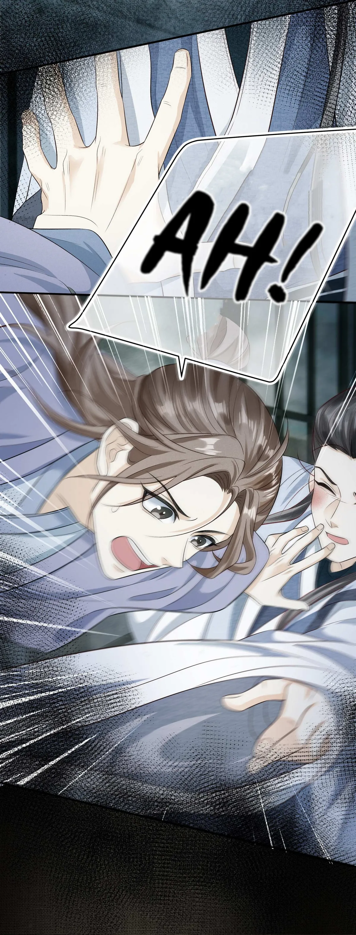 Read Copper Coins chapter 13.99 image 16 on Lezhin