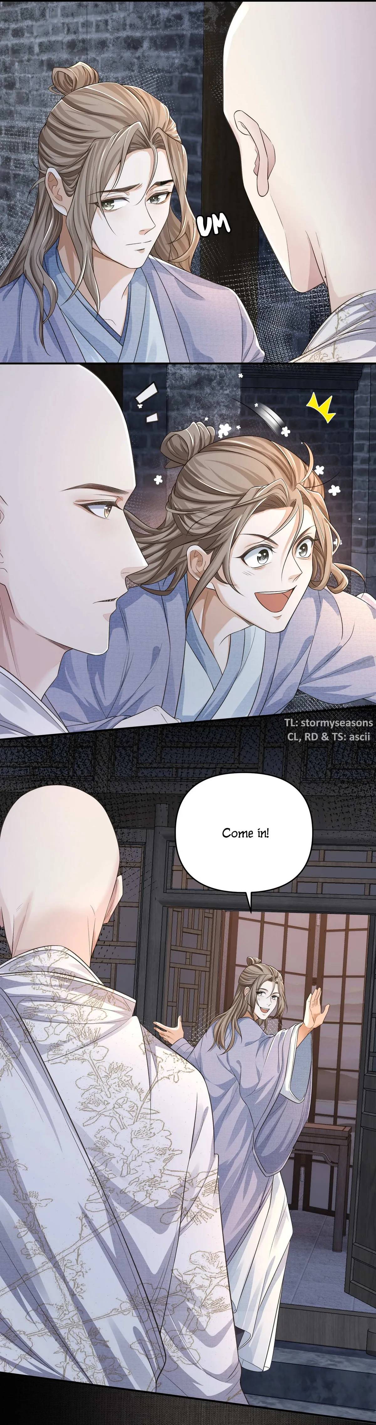 Read Copper Coins chapter 13.99 image 6 on Lezhin