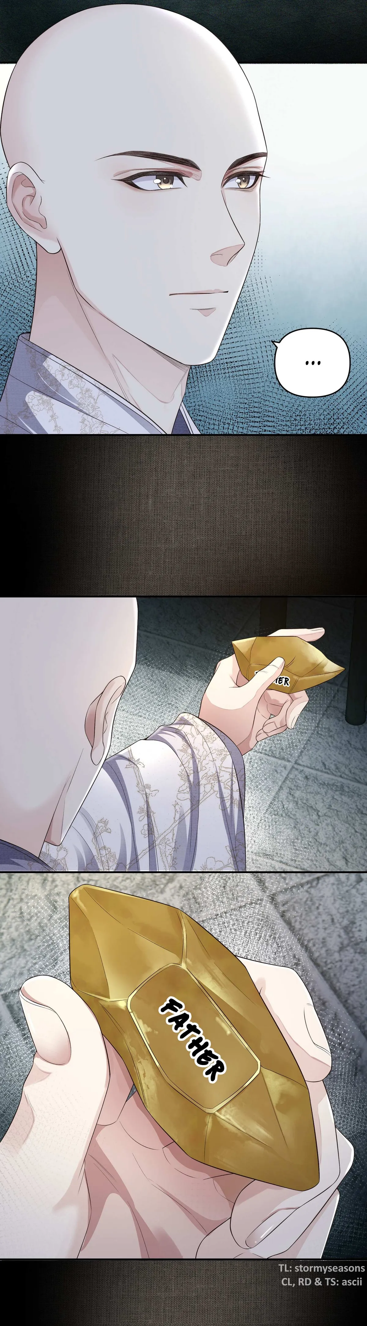Read Copper Coins chapter 13.99 image 8 on Lezhin