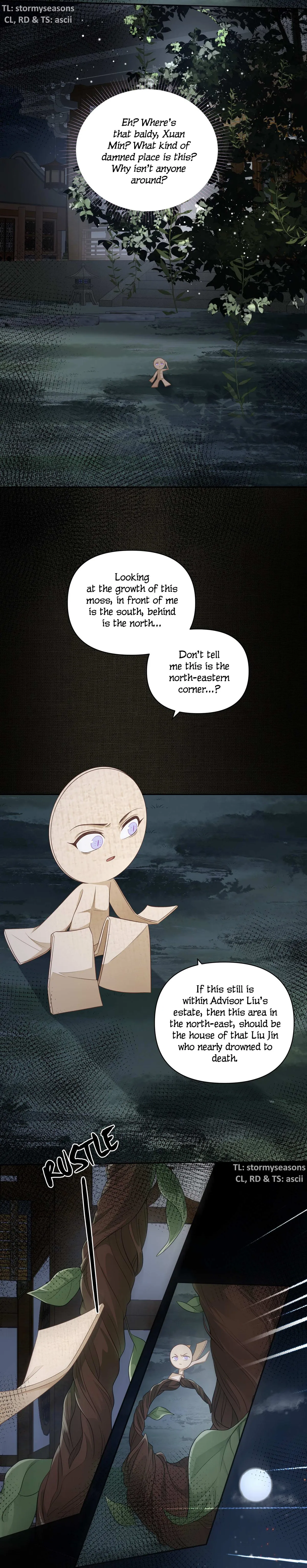 Read Copper Coins chapter 14.99 image 11 on Lezhin
