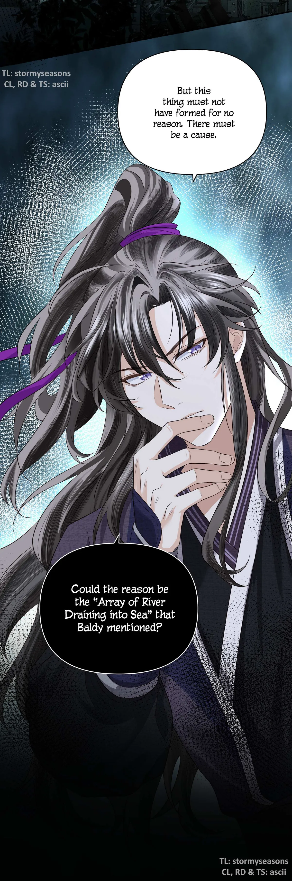 Read Copper Coins chapter 14.99 image 14 on Lezhin