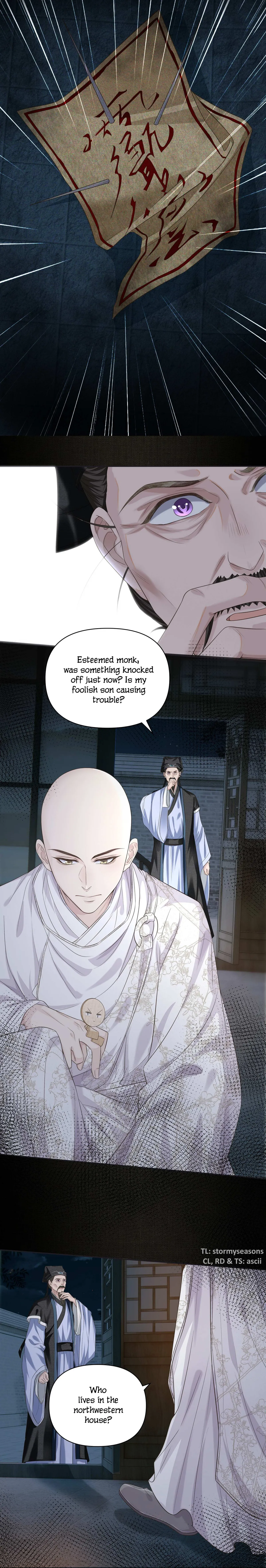 Read Copper Coins chapter 14.99 image 2 on Lezhin