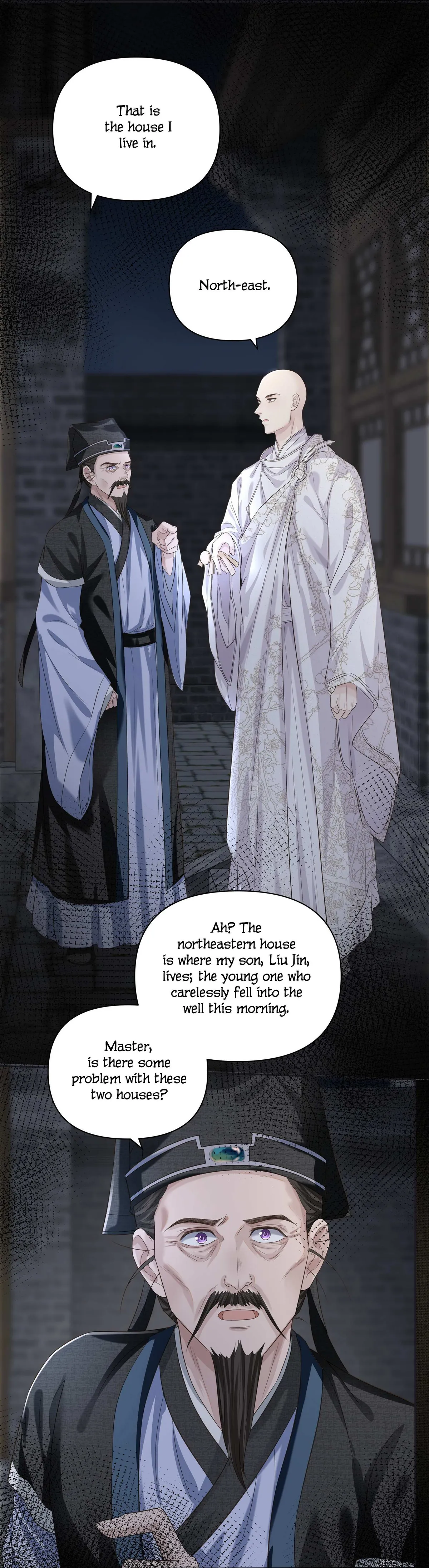 Read Copper Coins chapter 14.99 image 3 on Lezhin