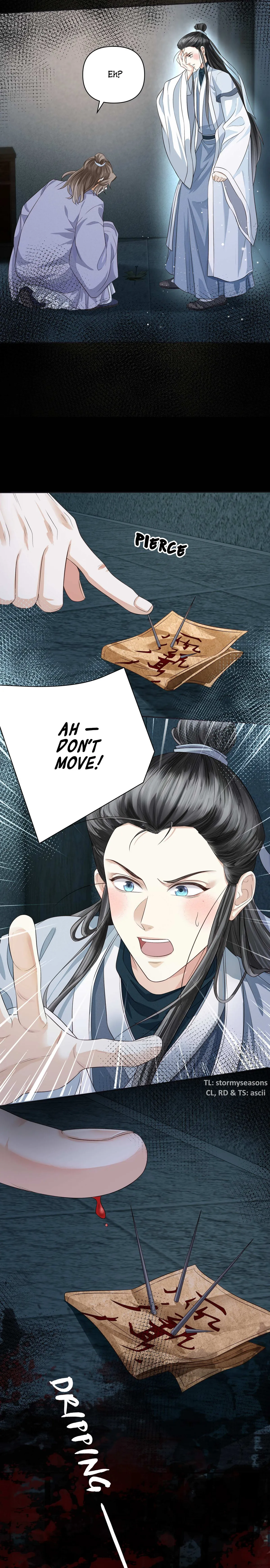 Read Copper Coins chapter 14.99 image 6 on Lezhin