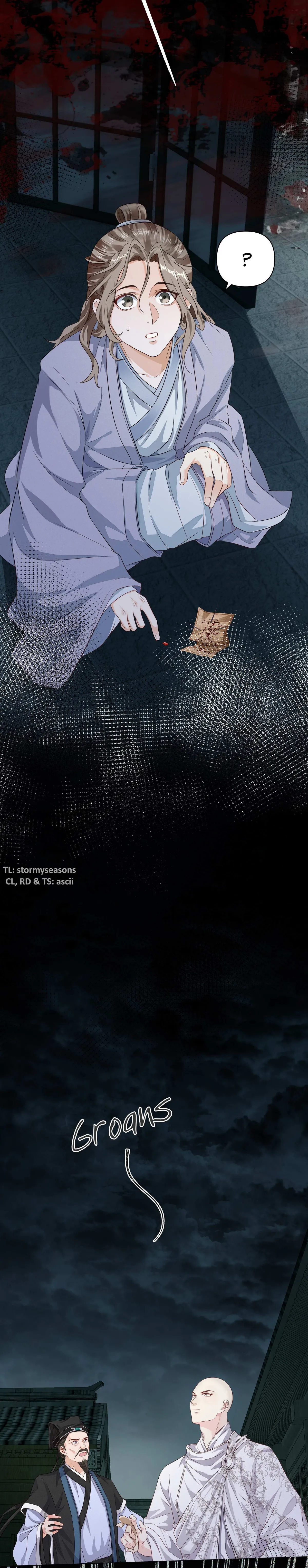 Read Copper Coins chapter 14.99 image 7 on Lezhin