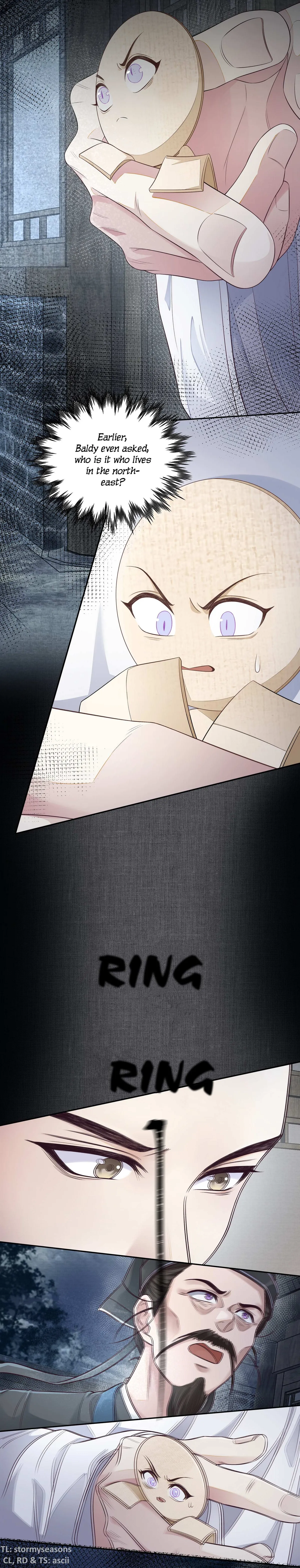 Read Copper Coins chapter 14.99 image 9 on Lezhin
