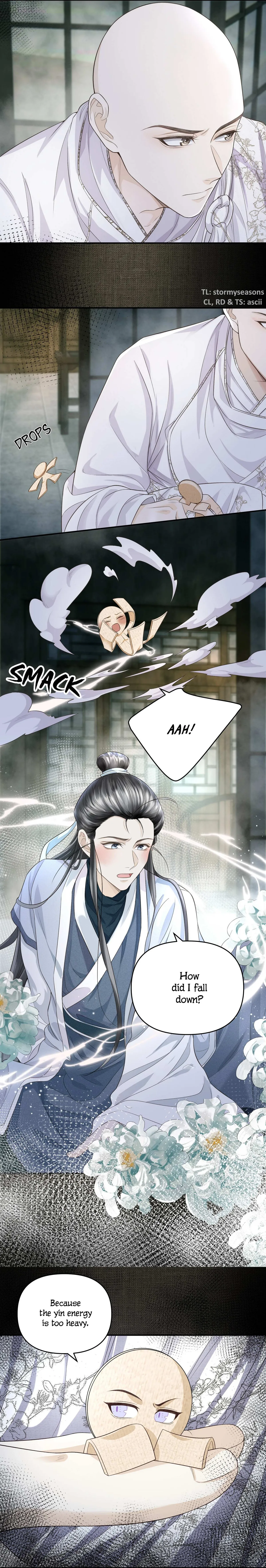 Read Copper Coins chapter 14 image 13 on Lezhin