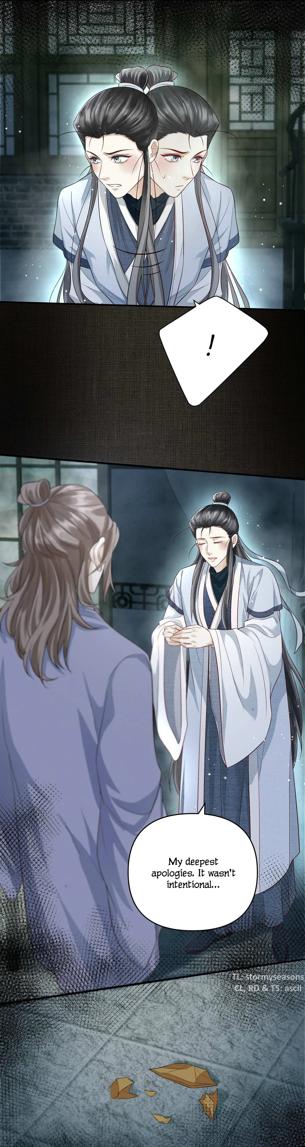 Read Copper Coins chapter 14 image 15 on Lezhin