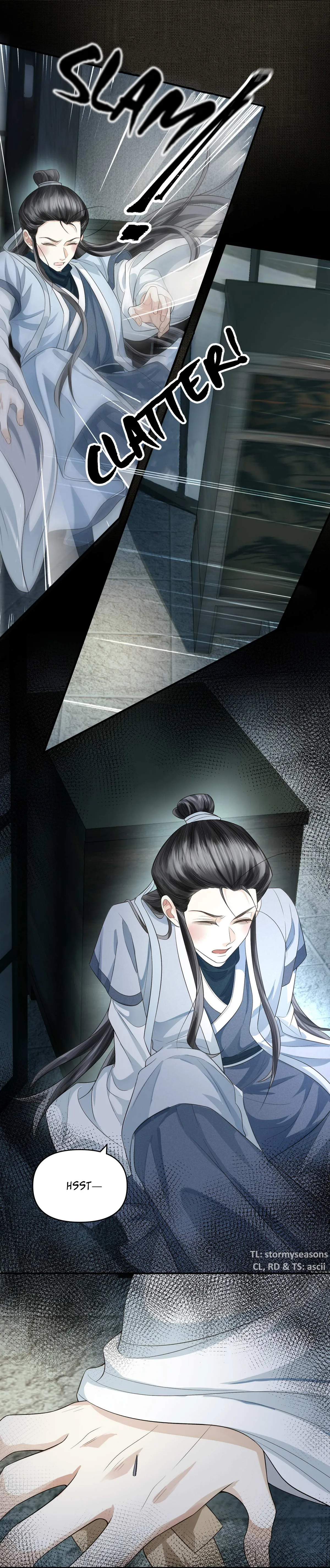 Read Copper Coins chapter 14 image 17 on Lezhin