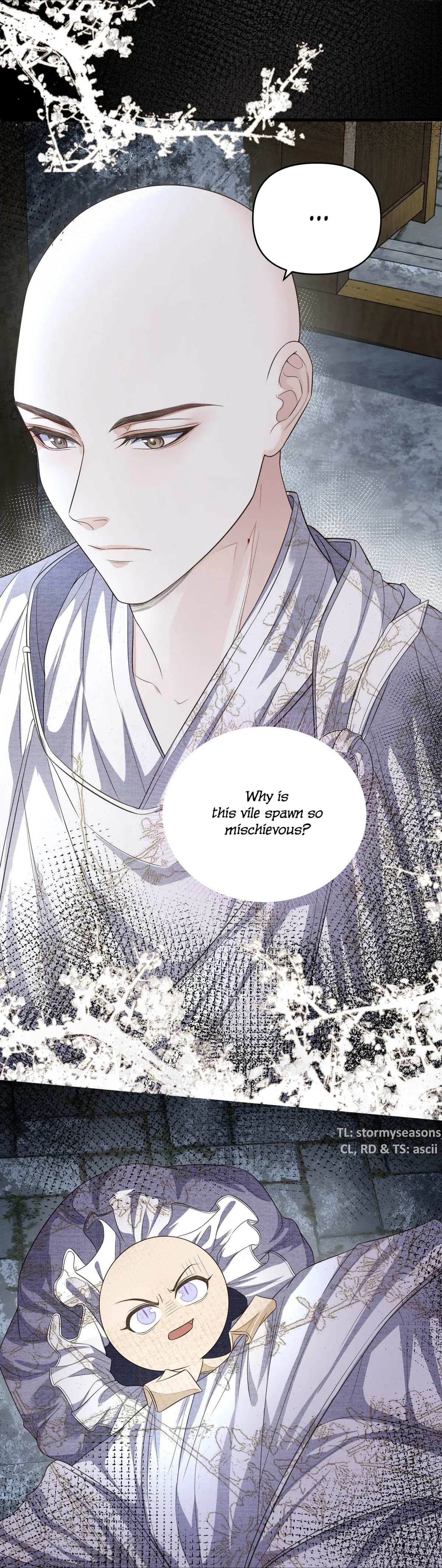 Read Copper Coins chapter 14 image 3 on Lezhin