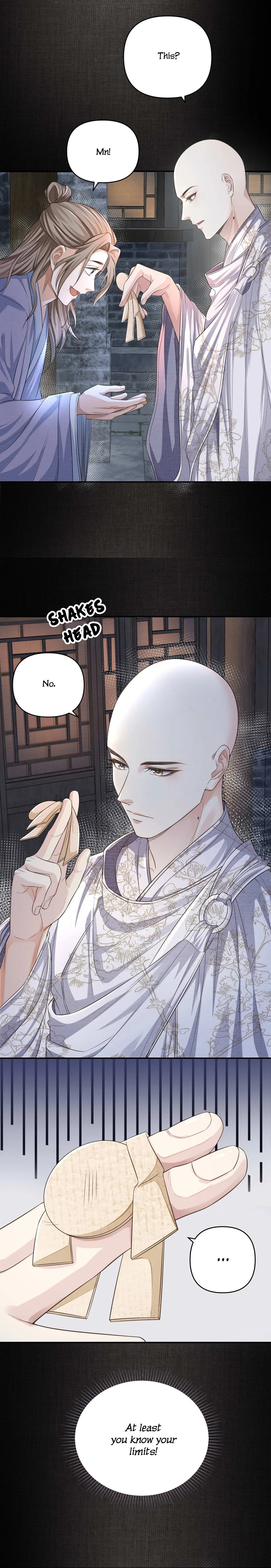 Read Copper Coins chapter 14 image 5 on Lezhin