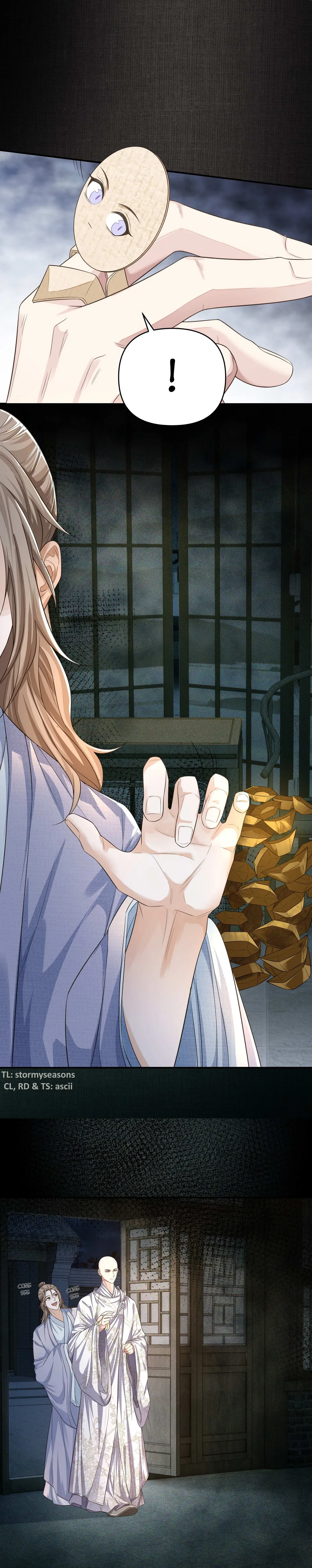 Read Copper Coins chapter 14 image 7 on Lezhin
