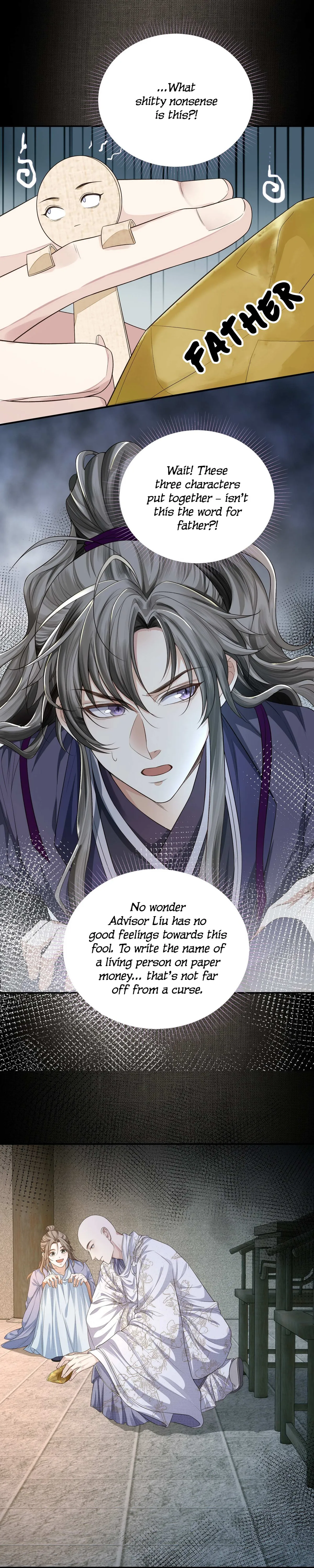 Read Copper Coins chapter 14 image 9 on Lezhin