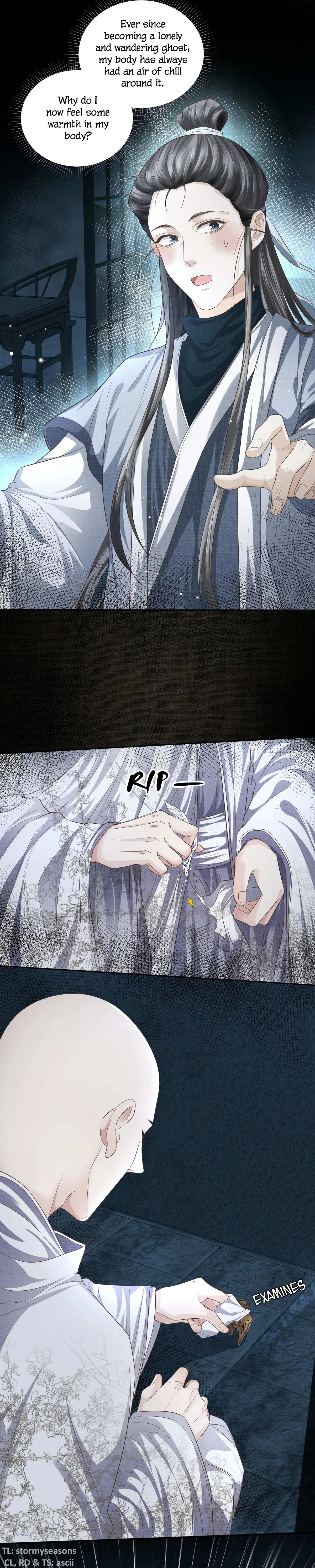 Read Copper Coins chapter 15 image 1 on Lezhin