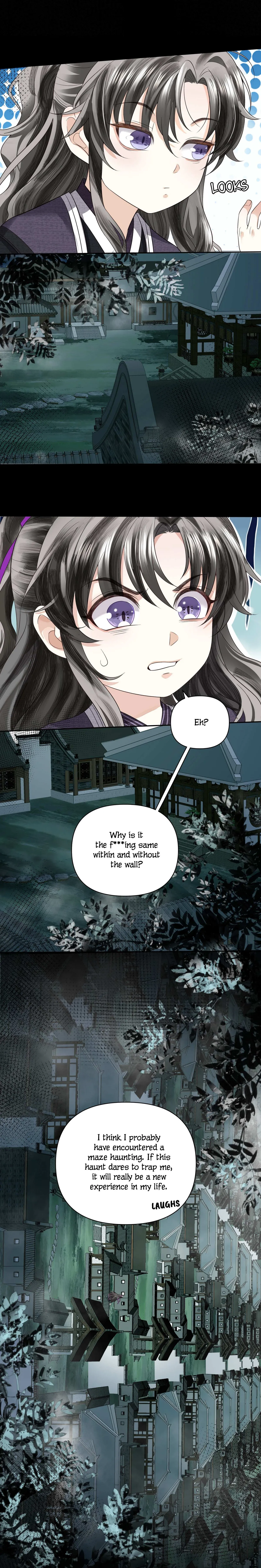 Read Copper Coins chapter 15 image 13 on Lezhin