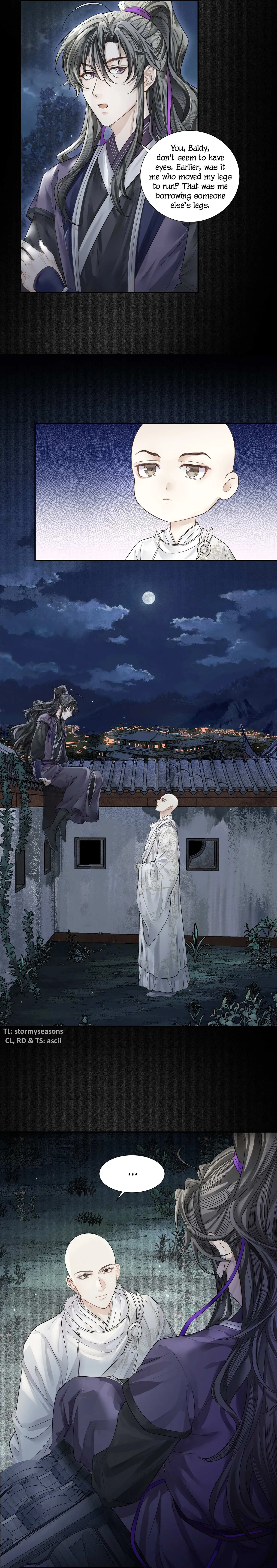 Read Copper Coins chapter 16.99 image 1 on Lezhin