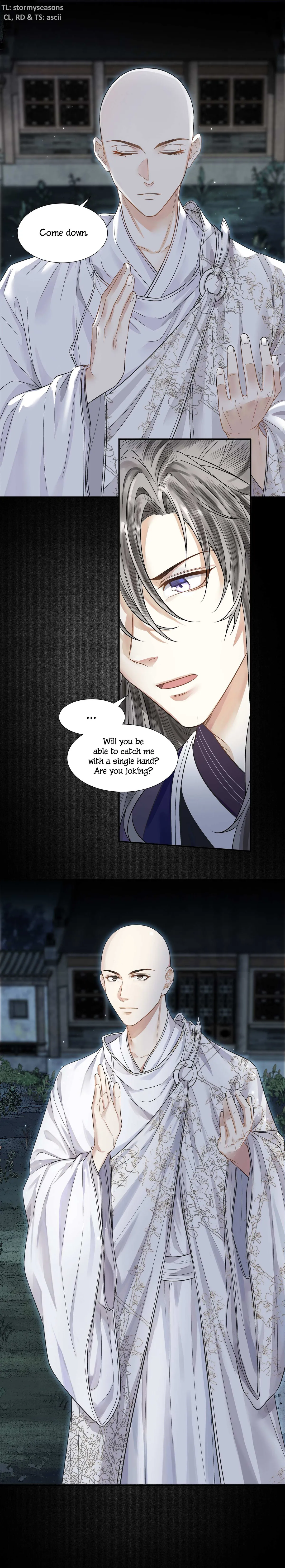 Read Copper Coins chapter 16.99 image 4 on Lezhin