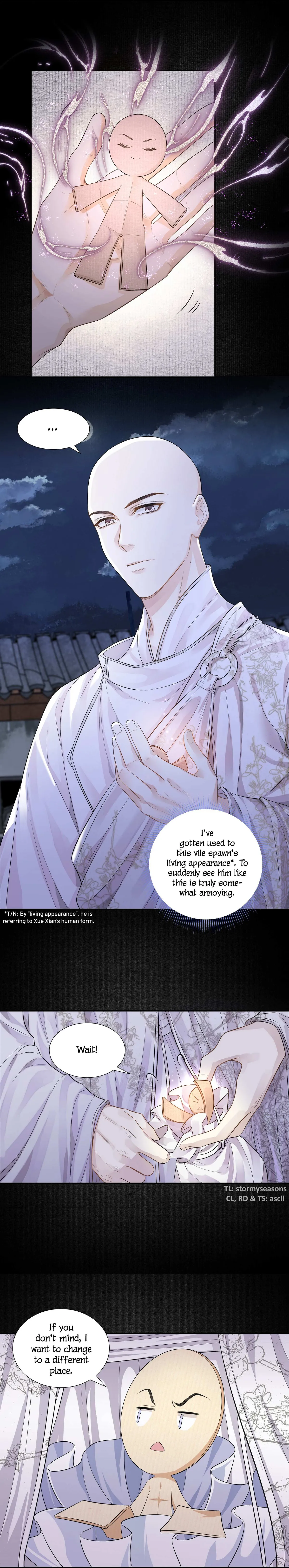 Read Copper Coins chapter 16.99 image 6 on Lezhin