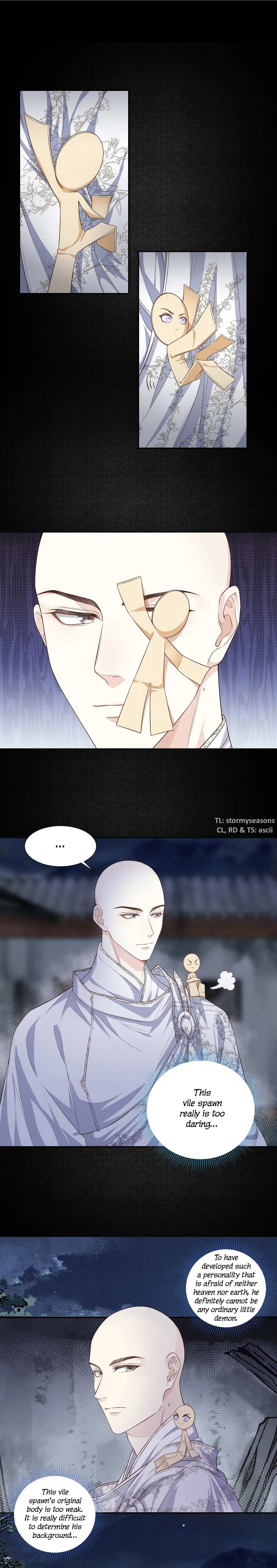 Read Copper Coins chapter 16.99 image 9 on Lezhin