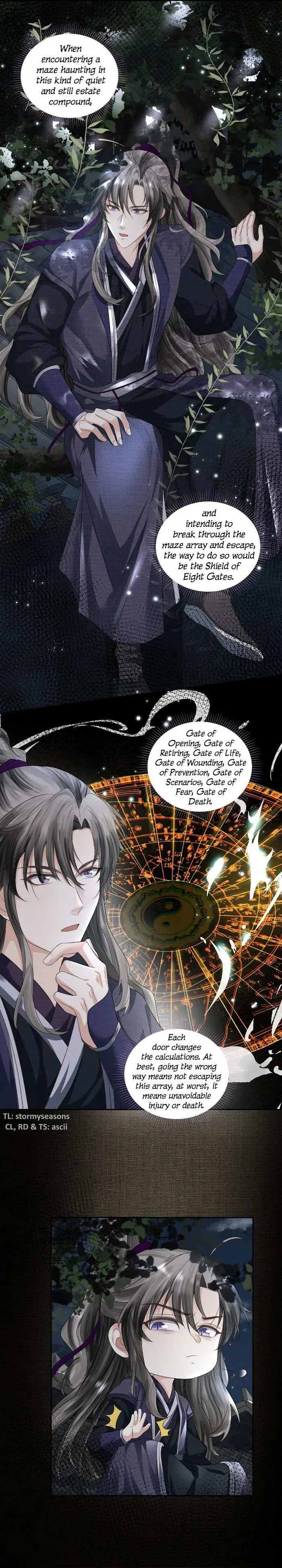 Read Copper Coins chapter 16 image 1 on Lezhin
