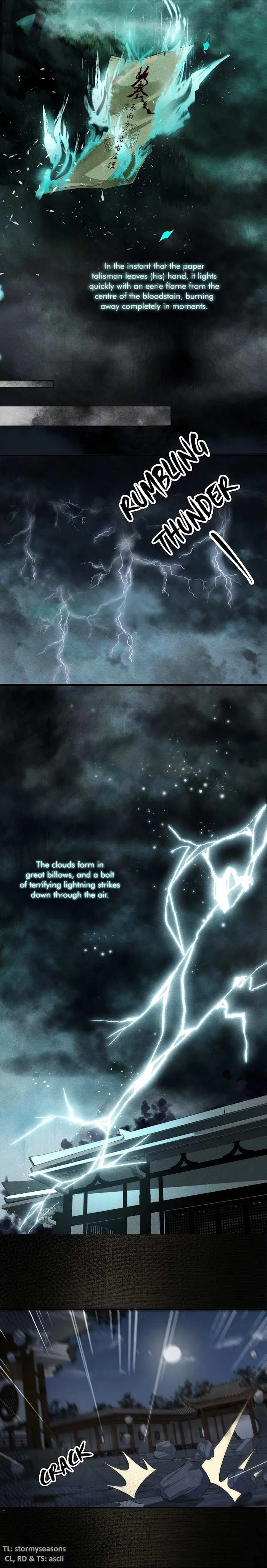 Read Copper Coins chapter 16 image 4 on Lezhin