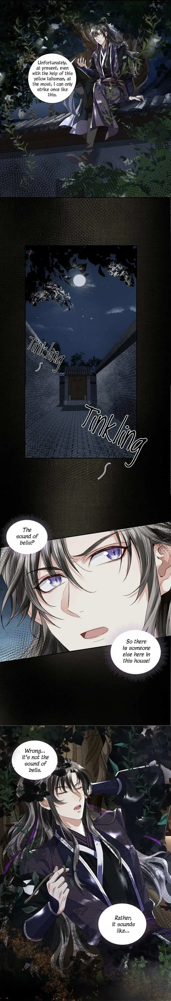 Read Copper Coins chapter 16 image 5 on Lezhin