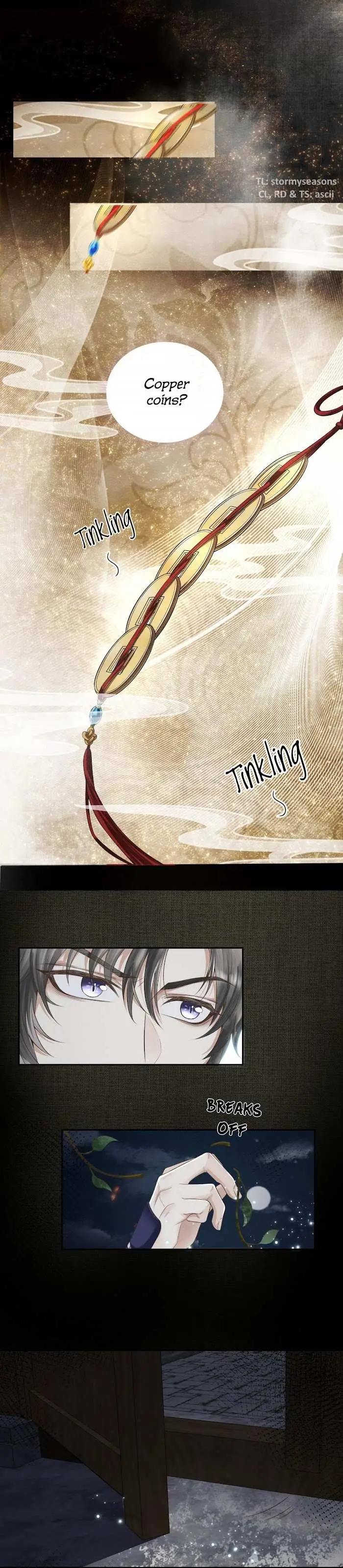 Read Copper Coins chapter 16 image 6 on Lezhin