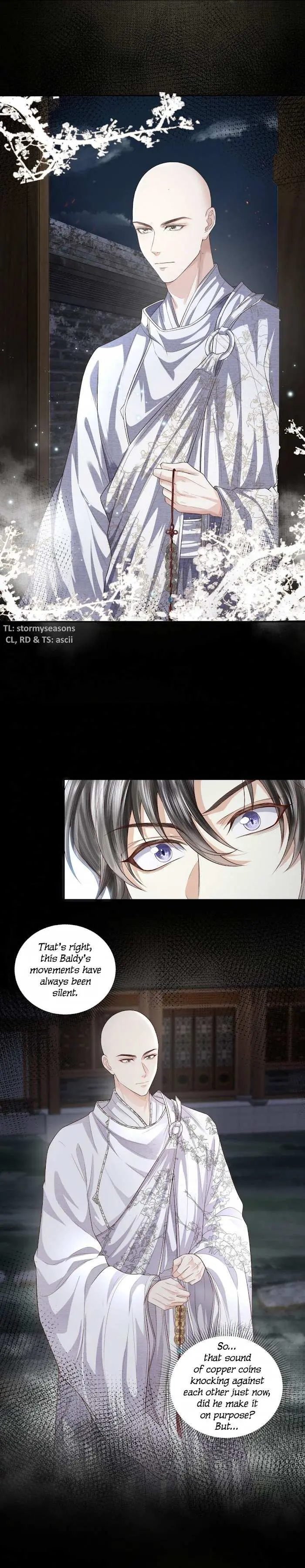 Read Copper Coins chapter 16 image 7 on Lezhin