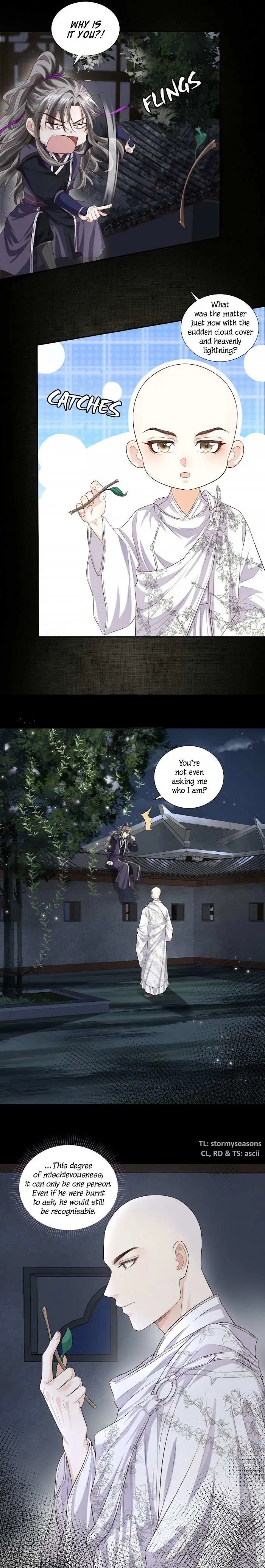 Read Copper Coins chapter 16 image 8 on Lezhin
