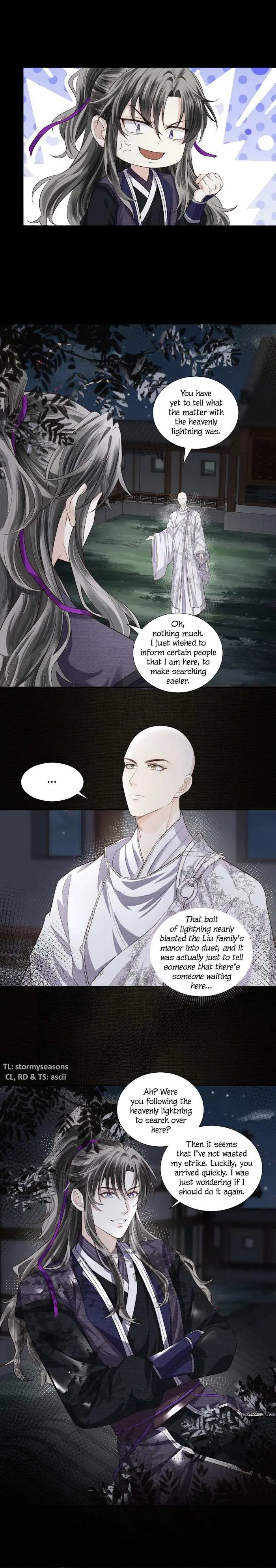 Read Copper Coins chapter 16 image 9 on Lezhin