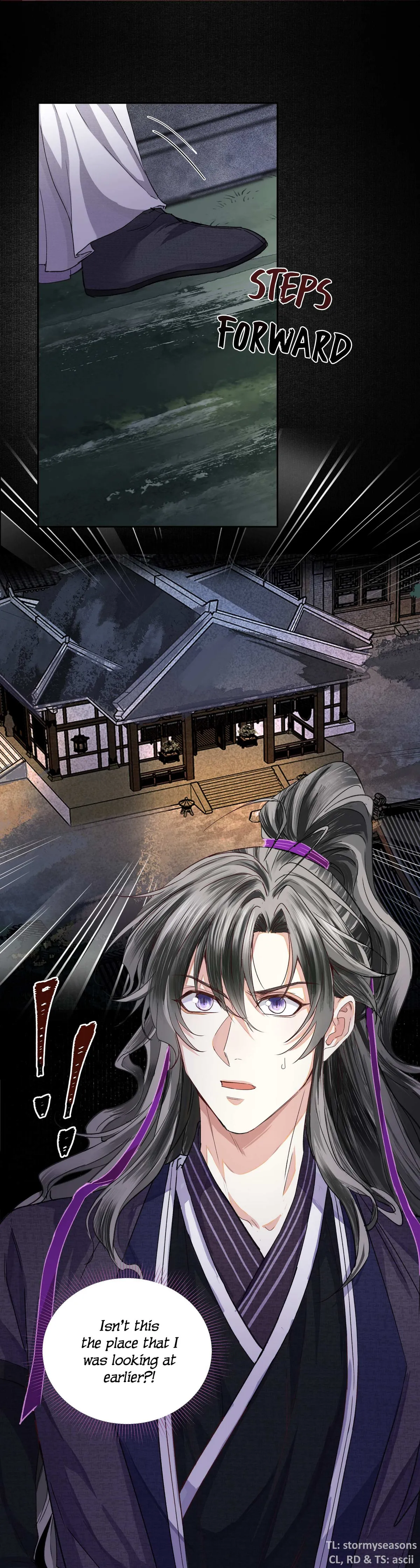 Read Copper Coins chapter 17 image 12 on Lezhin