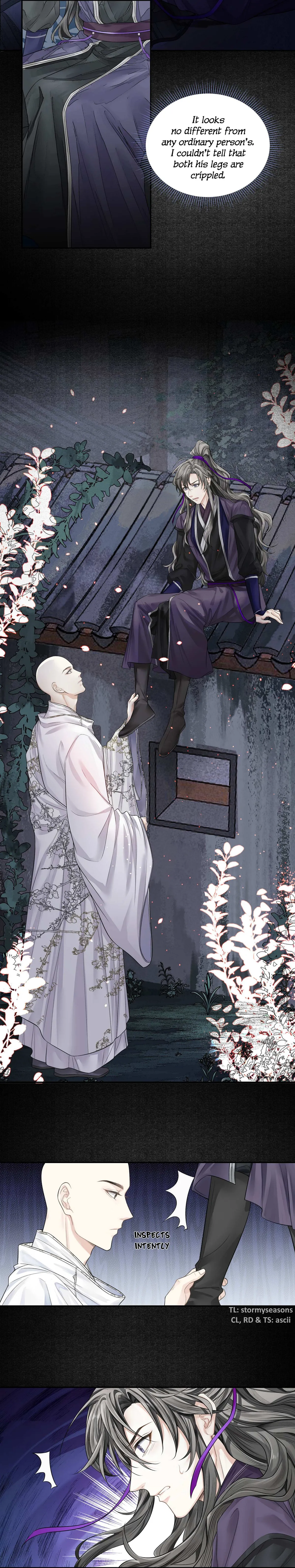 Read Copper Coins chapter 17 image 2 on Lezhin
