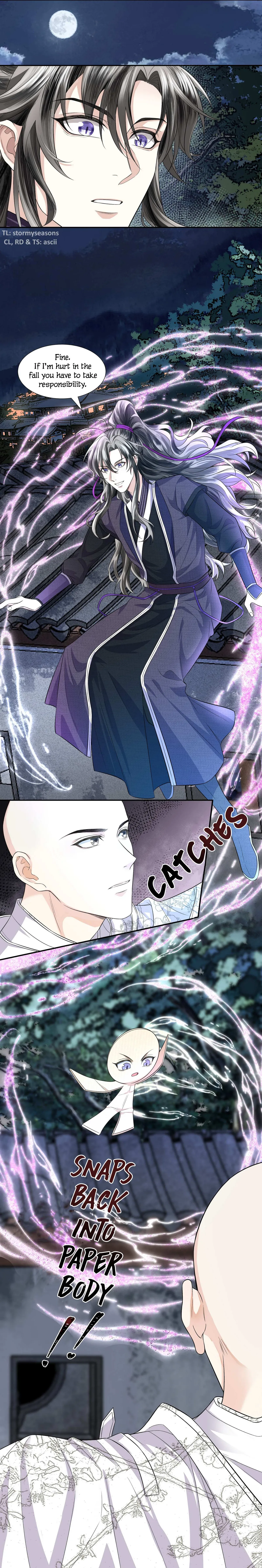 Read Copper Coins chapter 17 image 5 on Lezhin