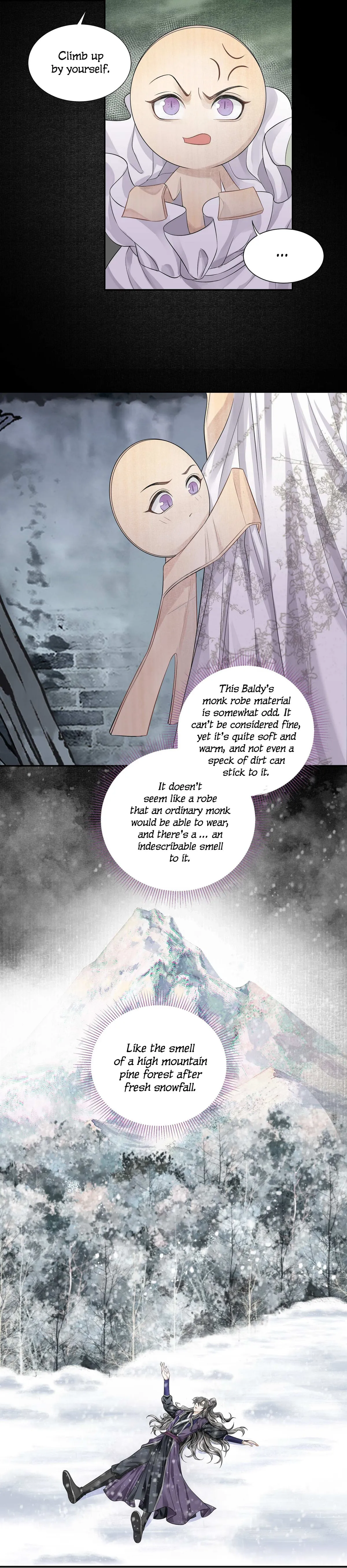 Read Copper Coins chapter 17 image 8 on Lezhin