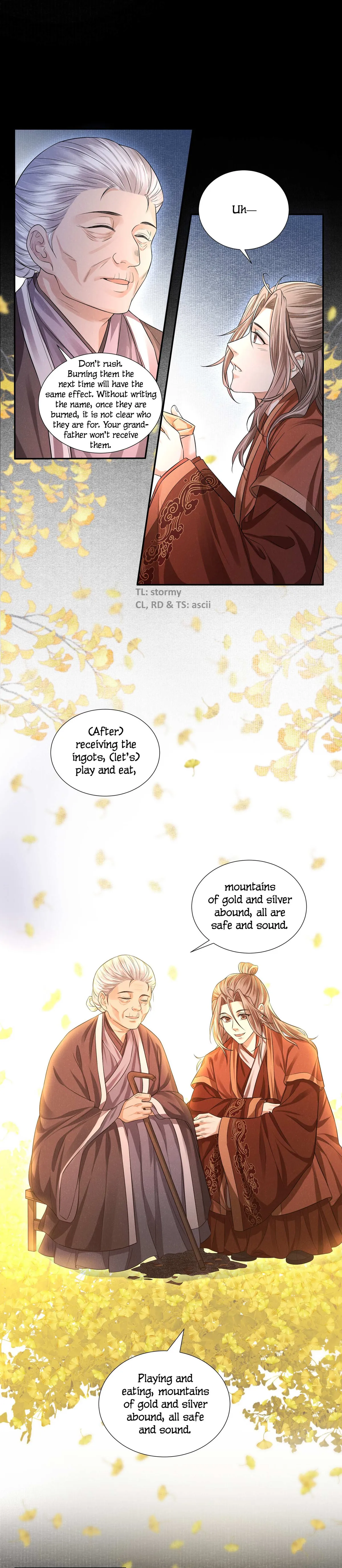 Read Copper Coins chapter 18 image 10 on Lezhin