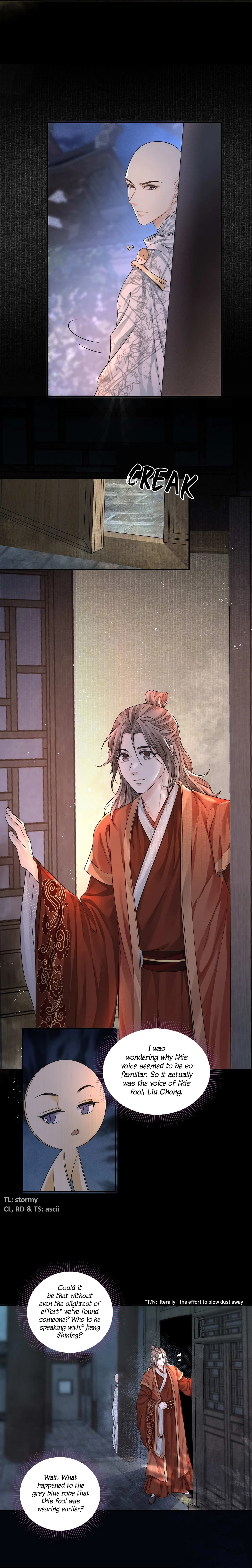 Read Copper Coins chapter 18 image 2 on Lezhin