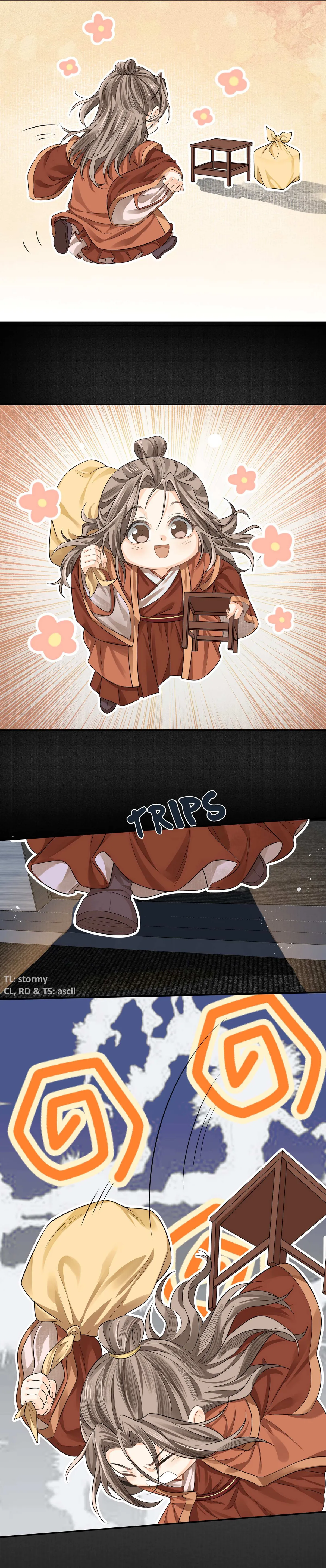 Read Copper Coins chapter 18 image 4 on Lezhin