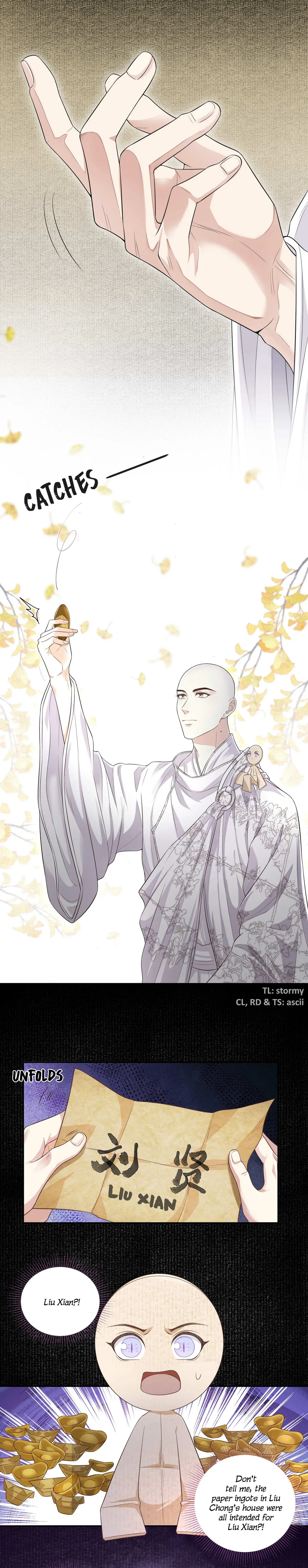 Read Copper Coins chapter 18 image 7 on Lezhin