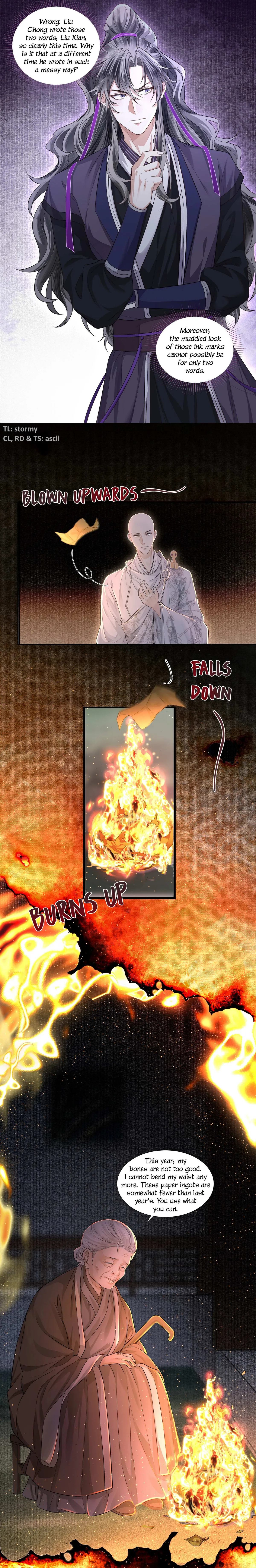 Read Copper Coins chapter 18 image 8 on Lezhin