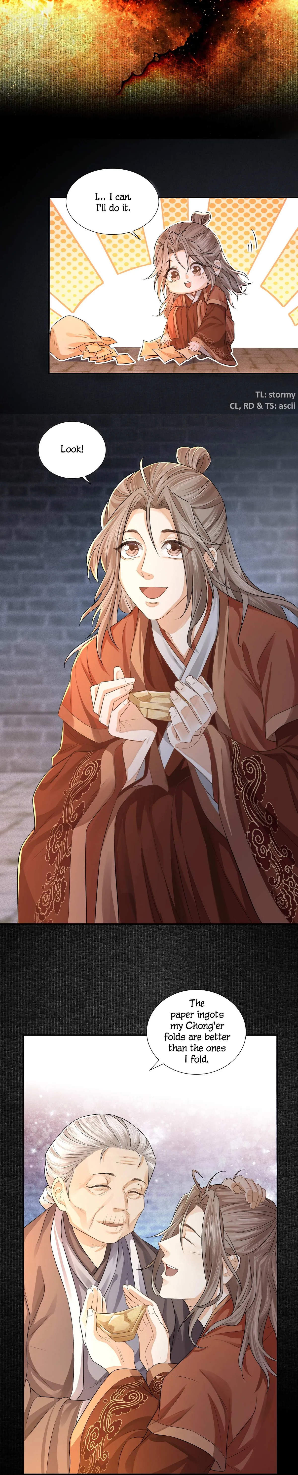 Read Copper Coins chapter 18 image 9 on Lezhin